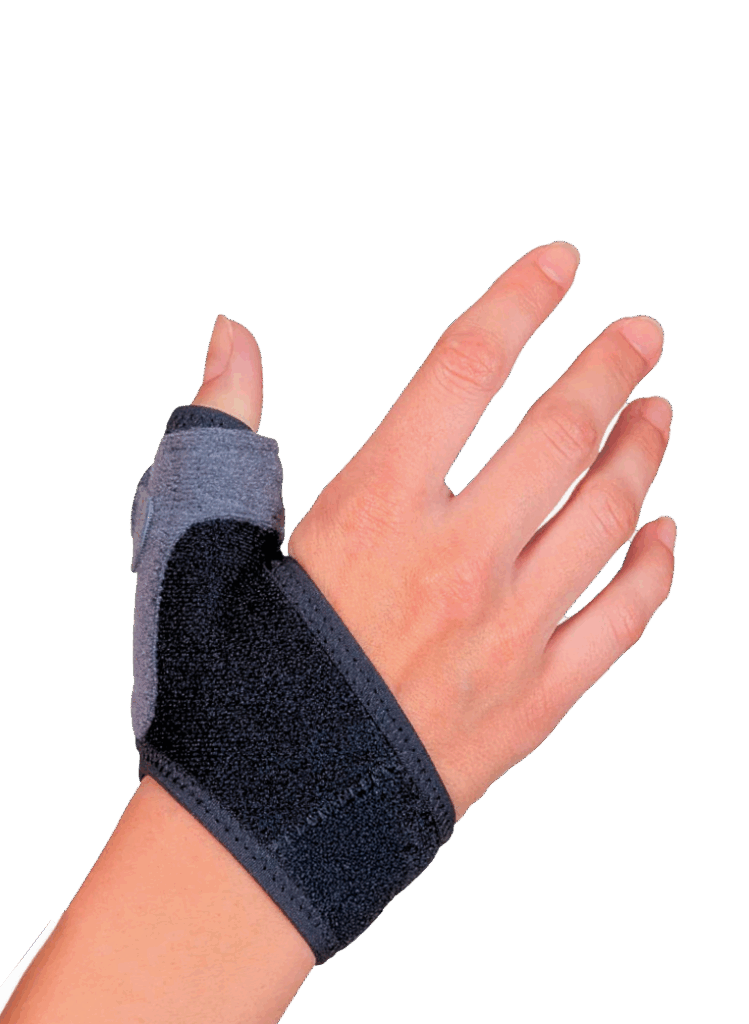 Orthèse Pouce Thermoformable Rhizarthrose