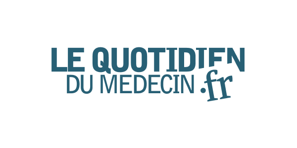 Logo du Quotidien du Médecin