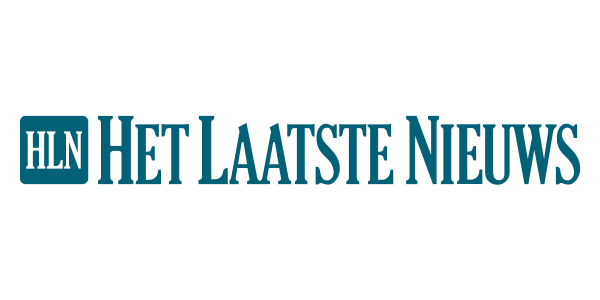 Logo de Het Laatste Nieuws