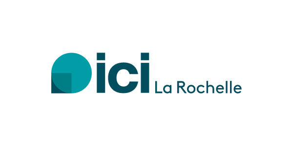 Logo d'ici La Rochelle