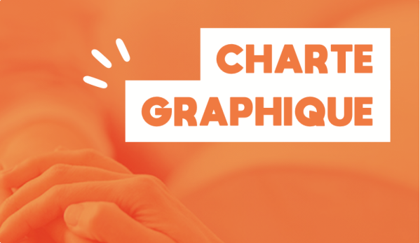 Conception et design de la charte graphique