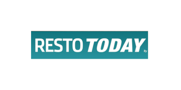 Logo de Resto Today