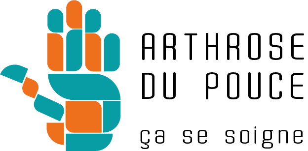 Arthrose du pouce