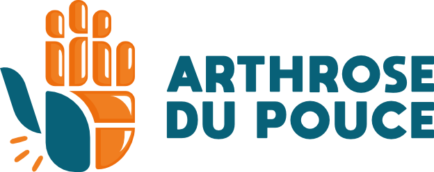 Arthrose du pouce